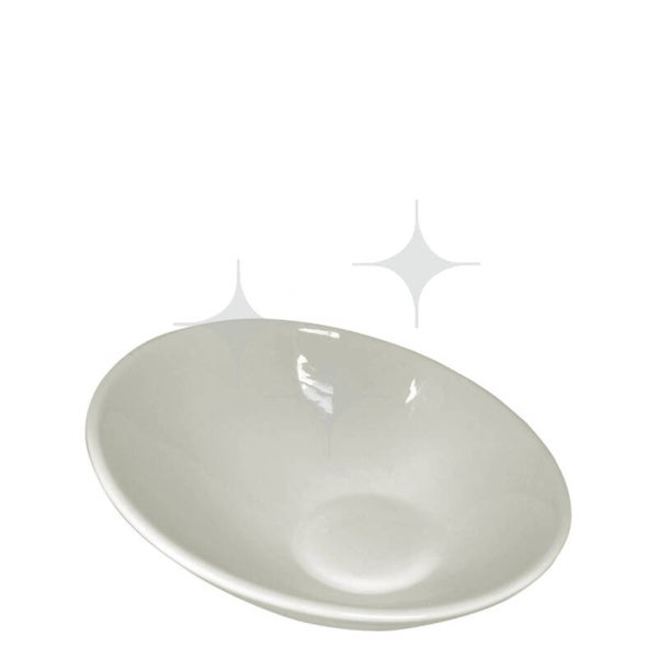 Schaal Trend coupe middel