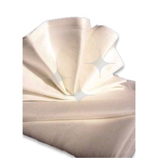 Tafelkleed wit 140x180cm