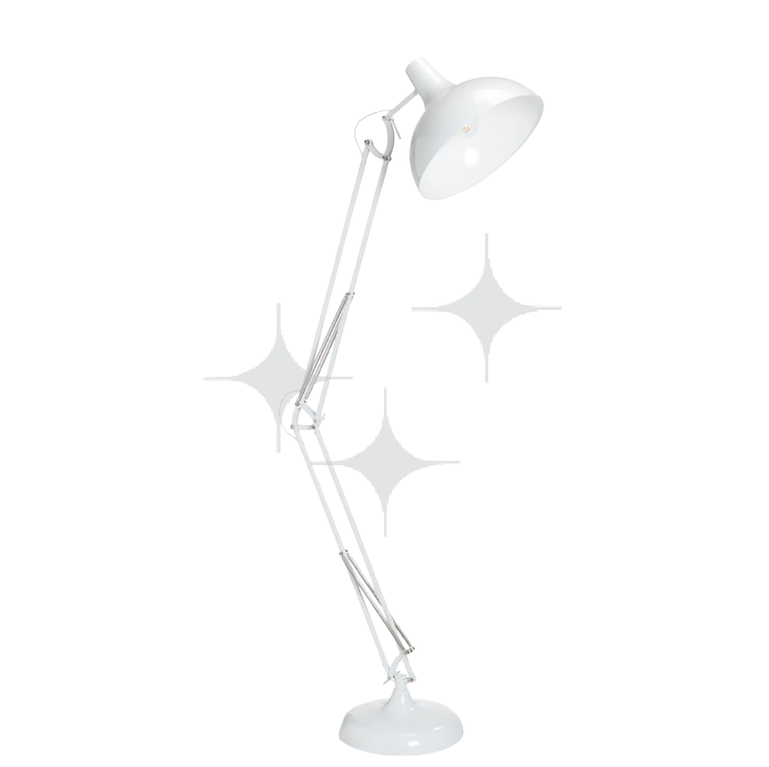 PiXL Vloerlamp