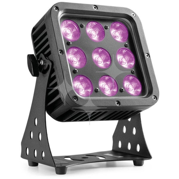 StarColor Spot RGBW outdoor / indoor