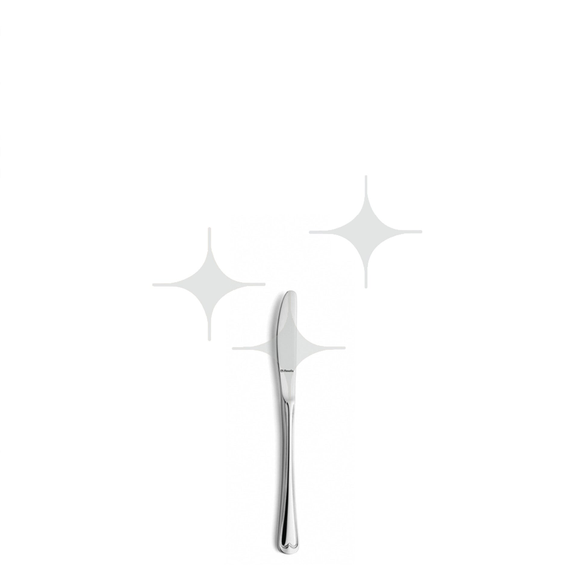 10x Fruitmesje Klassiek