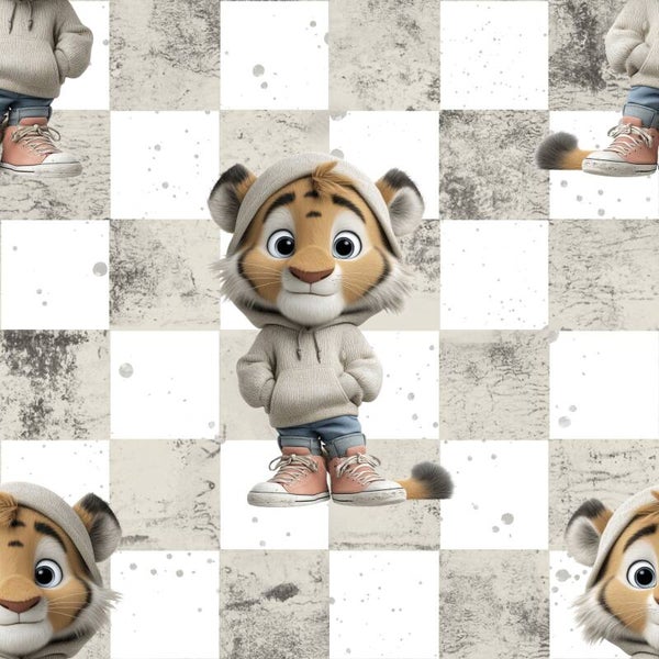Sofortkauf Tiger