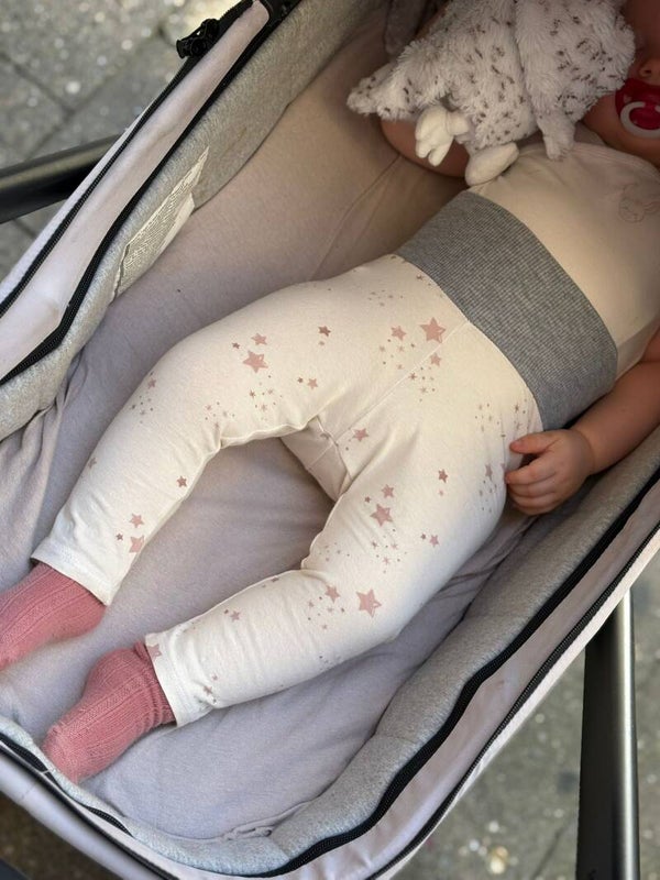 Leggings für Baby´s und Kleinkinder- Vorbestellung