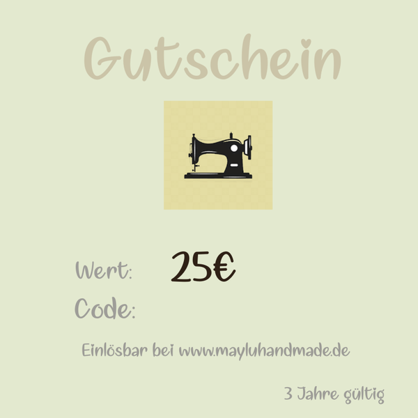 Gutschein