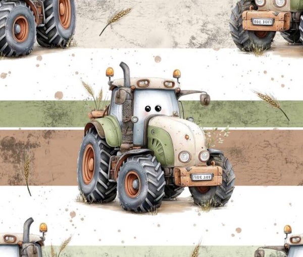 Sofortkauf Traktor
