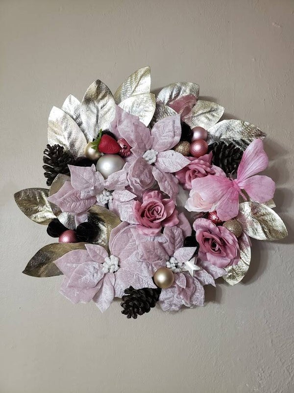 Christmas Wreath