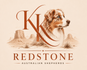 KK Redstone Australian Shepherd