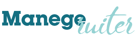 Manegeruiter - voor alle manegeruiters met hart voor pony's en paarden