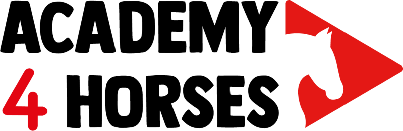 Academy4Horses.com - Nooit uitgeleerd, nooit uitgeinspireerd
