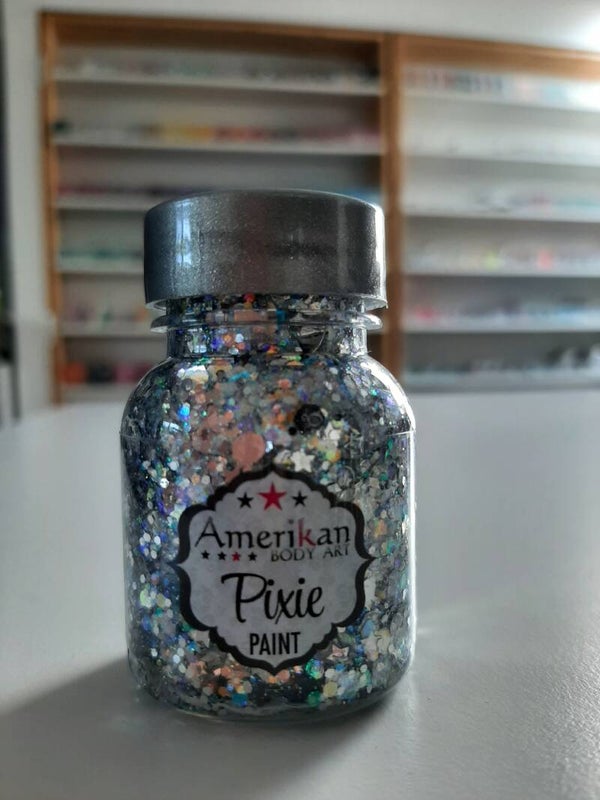 Amerikan Pixie Paint - Xanadu