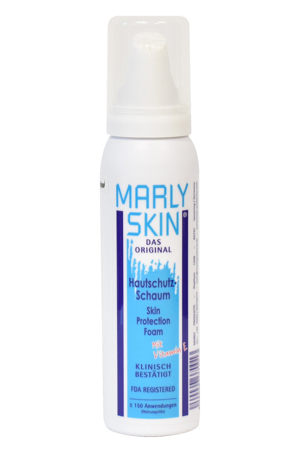 Marly Skin foam