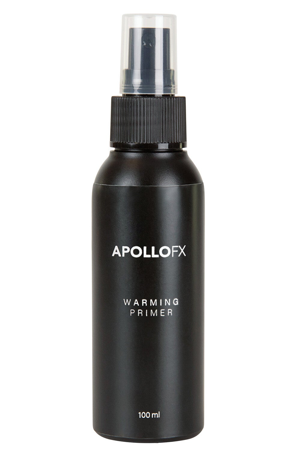 Warming Primer ApolloFX