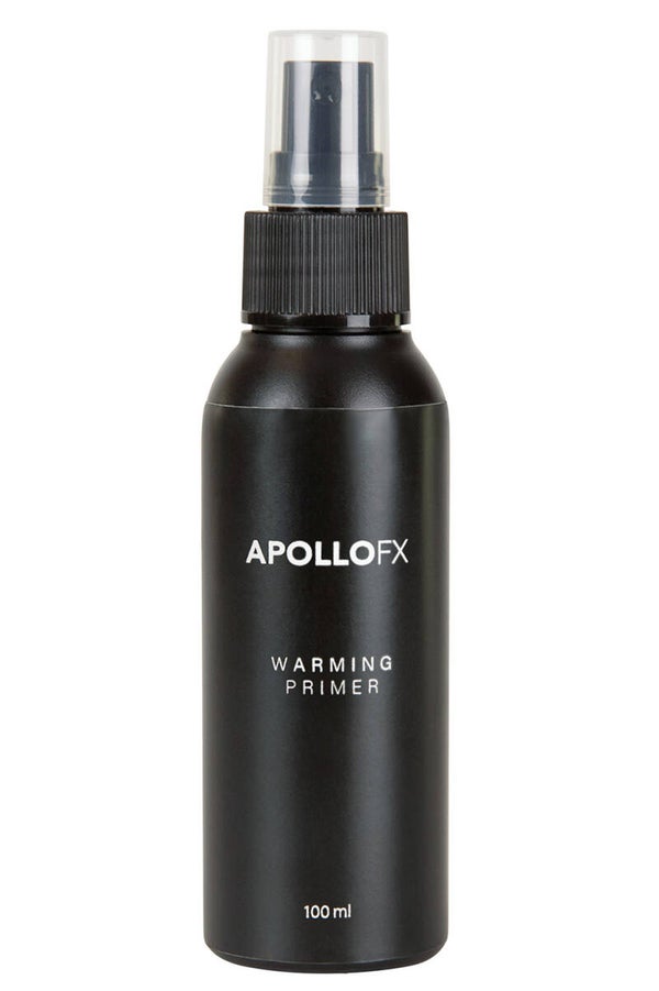 Warming Primer ApolloFX