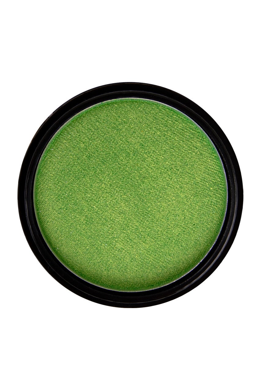 PXP Pressed powders Pearl light green