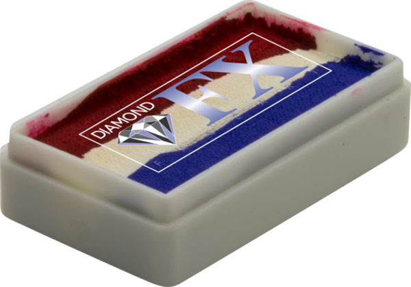 DiamondFX Dutch Pride