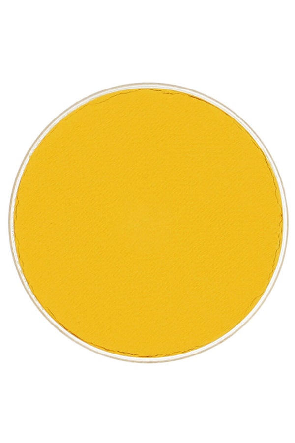Bright Yellow 044
