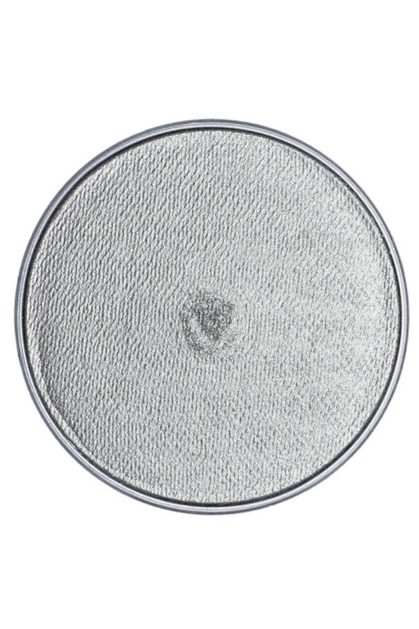 Silver (shimmer) 056