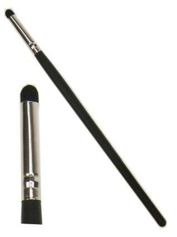 PXP Stippenpenseel rond