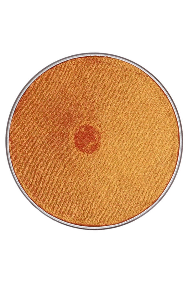 Golden Sunrise (shimmer) 436