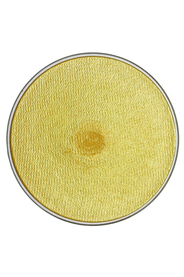 Buttercup (shimmer) 302