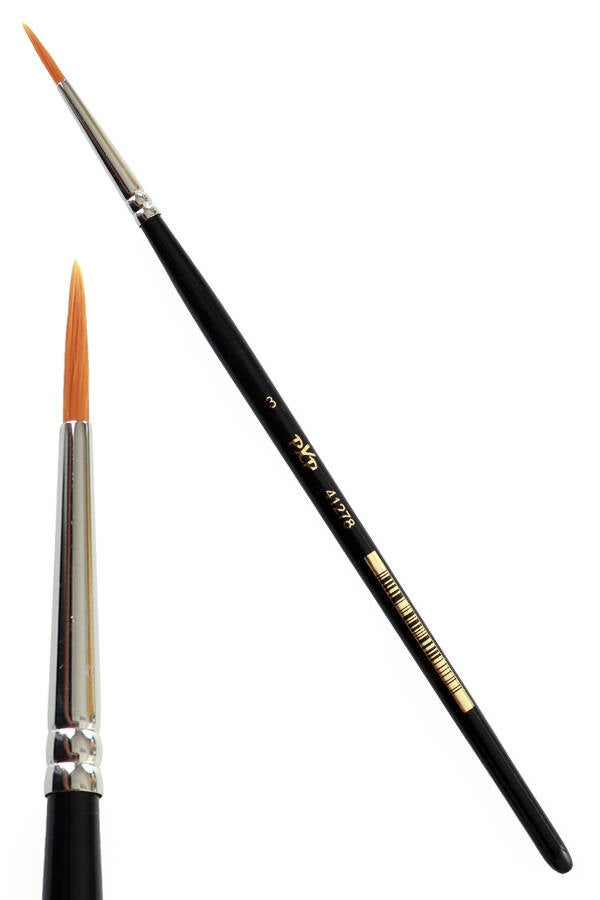 PXP Penseel maat 3