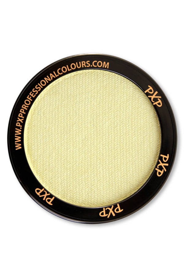 Soft Metallic Yellow 801