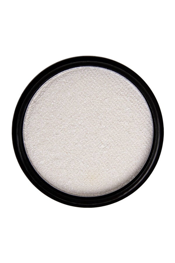 PXP pressed powders pearl white