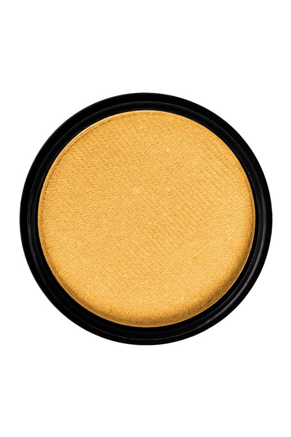 PXP pressed powders pearl gold
