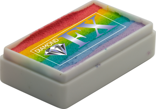 DiamondFX Blurred lines