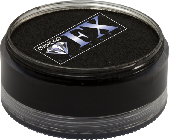 DiamondFX Essential Black 90 gram