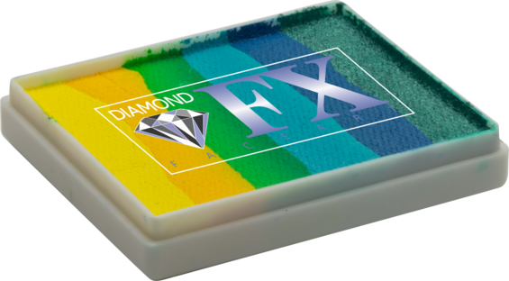 DiamondFX Smiling Parrot