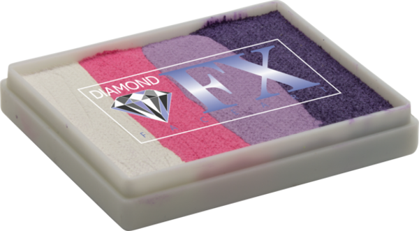 Rainbowcake Cotton Candy