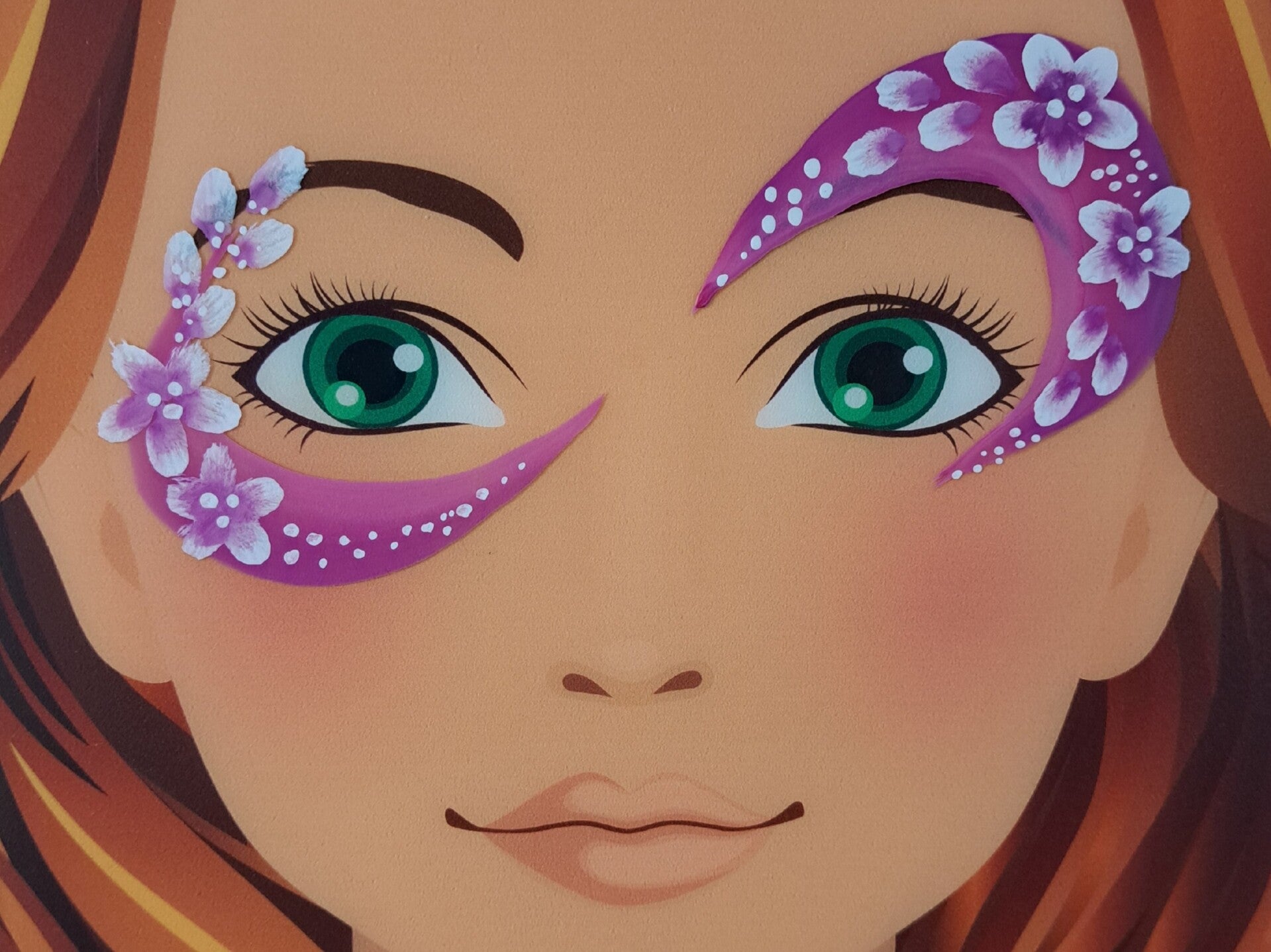 Workshop Carnaval vrijdagochtend 30 januari 2026