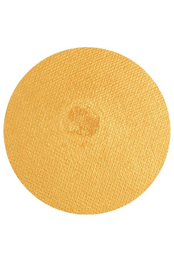 Gold Finish (Shimmer) 141