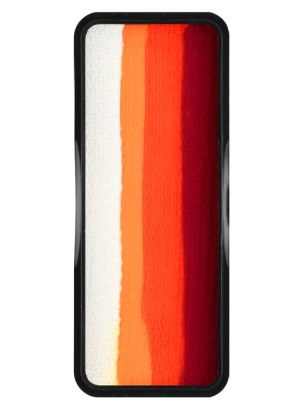 HWC Basic Red refill
