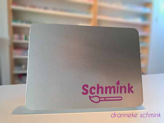 Opbergsysteem Superstar leeg