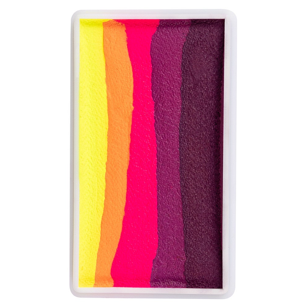 Hobby Watercolor splitcake Princess too