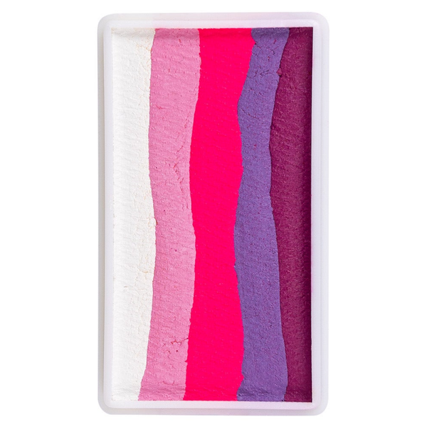 Hobby watercolor splitcake Magenta Princess