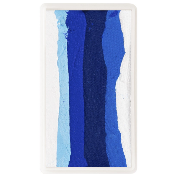 PXP double splitcake Blue Jeans