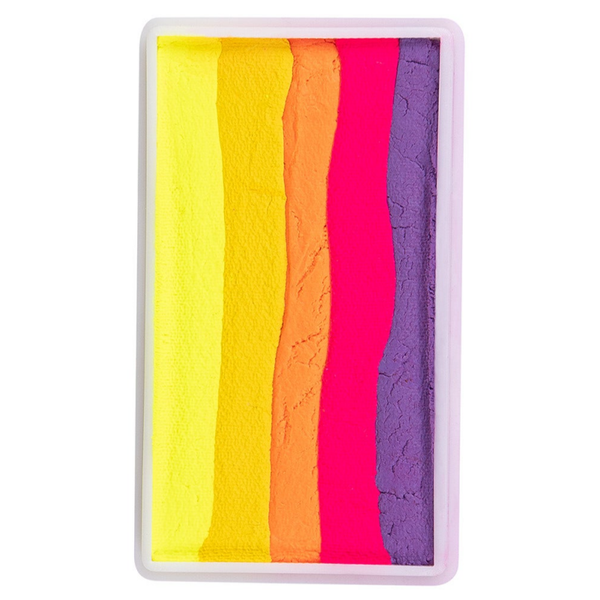 Hobby watercolor splitcake Princess