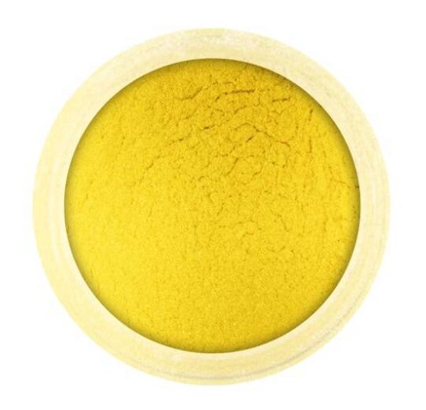 Pearlescent Pigment Yellow