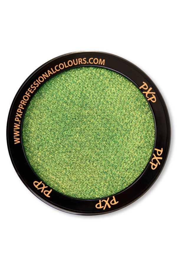 Pearl Golden Leprechaun Green 42817