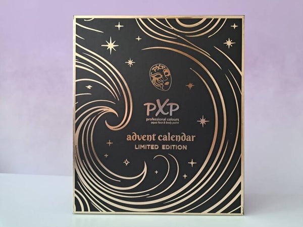 PXP Adventskalender