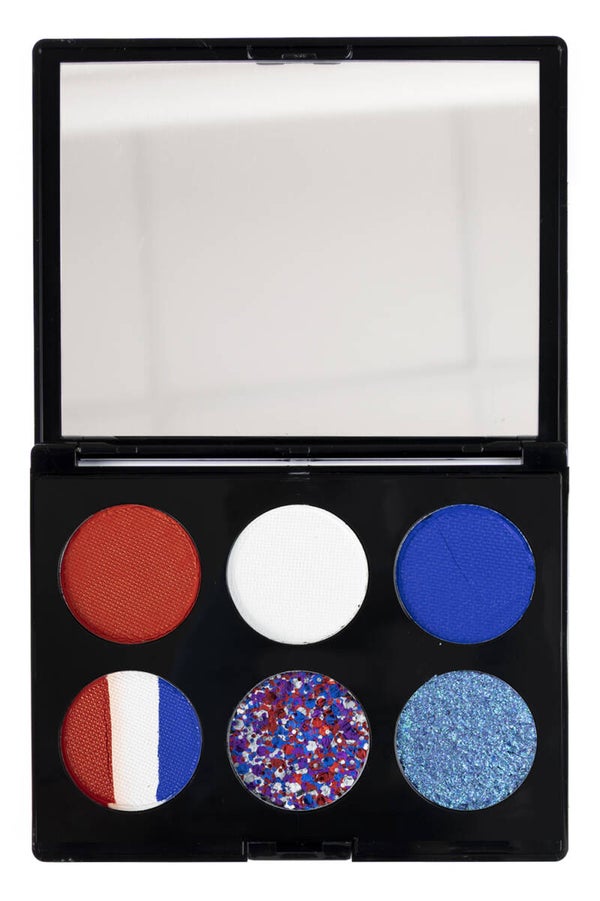 PXP Partyxplosion Mixed Palette Holland