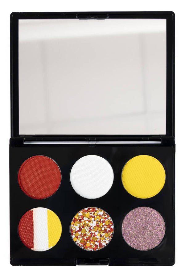 PXP Partyxplosion Mixed Palette Oeteldonk