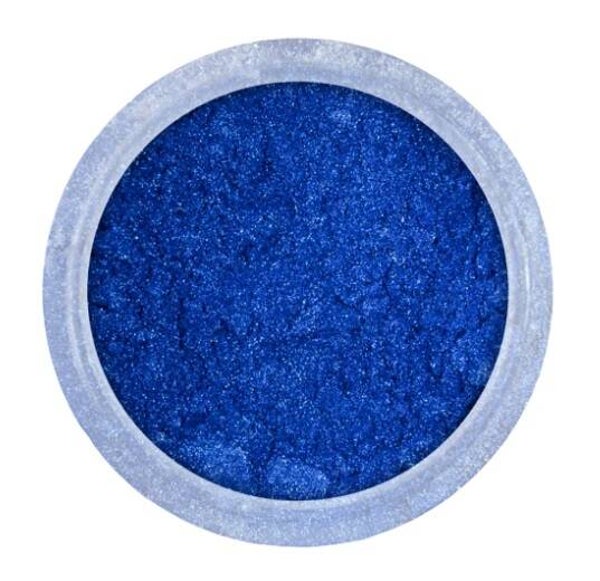 PXP Pearlescent Pigment Cobalt