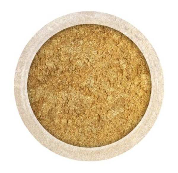 PXP Pearlescent Pigment Gold