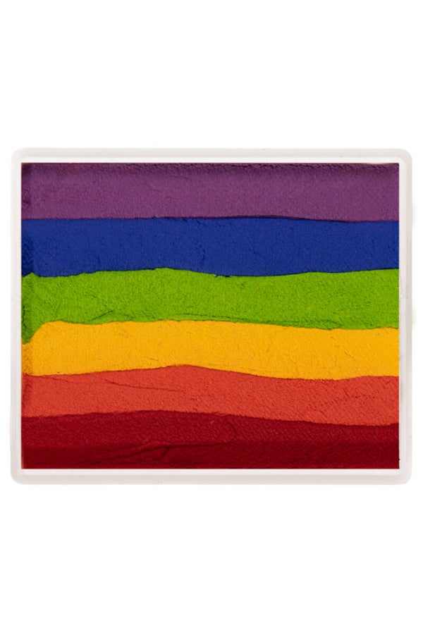 PXP Professional Colours Big Vivid Rainbow