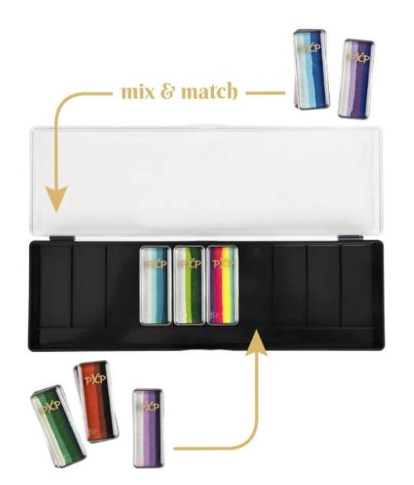 PXP Splitcake refill palette small