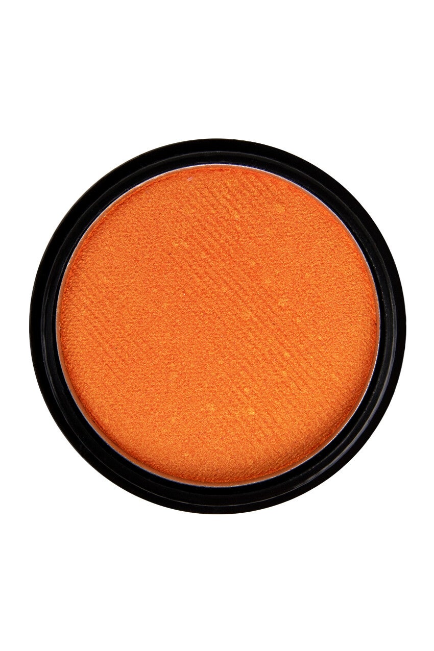 PXP Pressed powders Pearl Orange